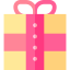 Present icon 64x64