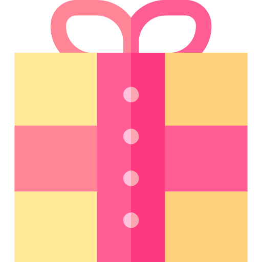Present icon