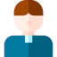 Priest icon 64x64