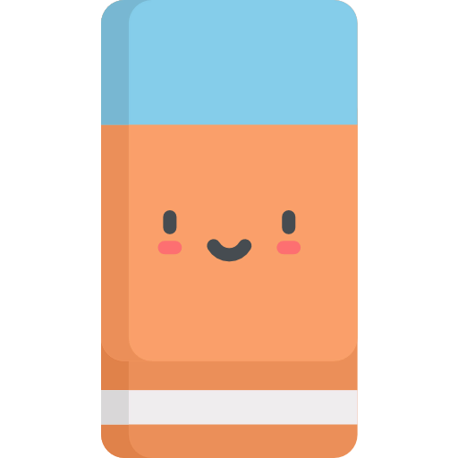Eraser icon