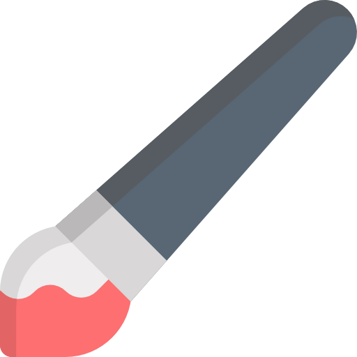 Brush icon