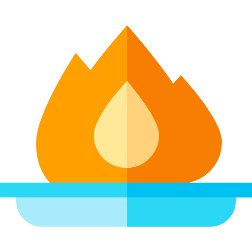 Fire icon