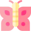 Butterfly 상 64x64