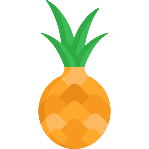 Pineapple icon
