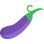 Eggplant icon 64x64