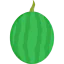 Watermelon icon 64x64