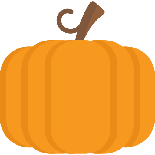 Pumpkin icon