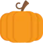Pumpkin icon 64x64