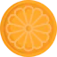 Orange icon 64x64