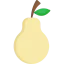 Pear icon 64x64