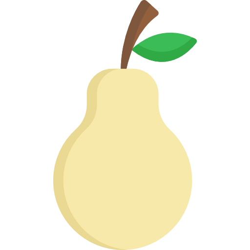 Pear icon