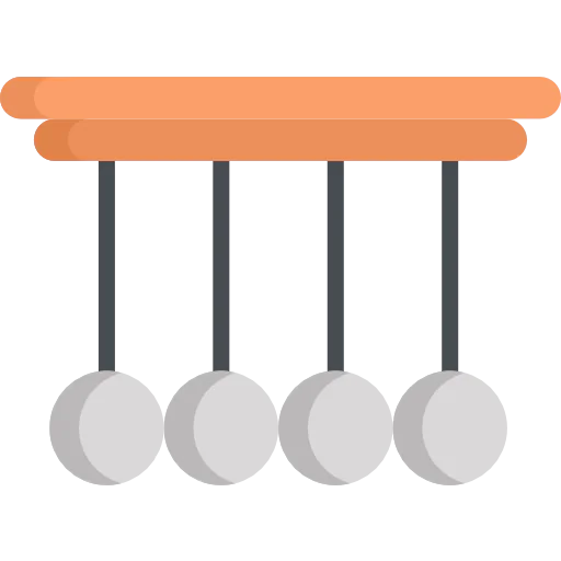 Pendulum icon