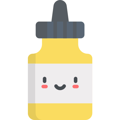 Glue icon