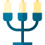 Candlestick アイコン 64x64