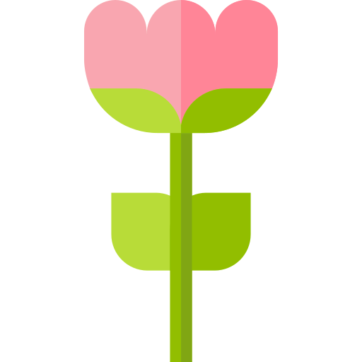 Flower icon