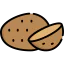 Potato icon 64x64