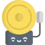Bell icon 64x64