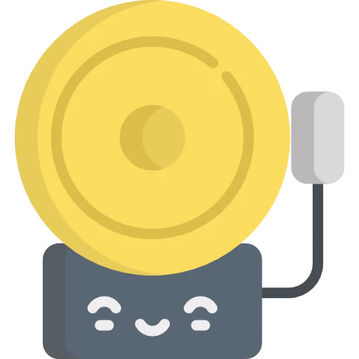 Bell icon