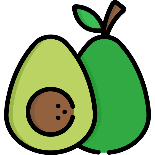 Avocado icon