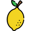 Lemon icon 64x64