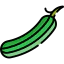 Cucumber icon 64x64
