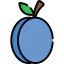 Plum icon 64x64