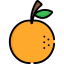 Orange icon 64x64
