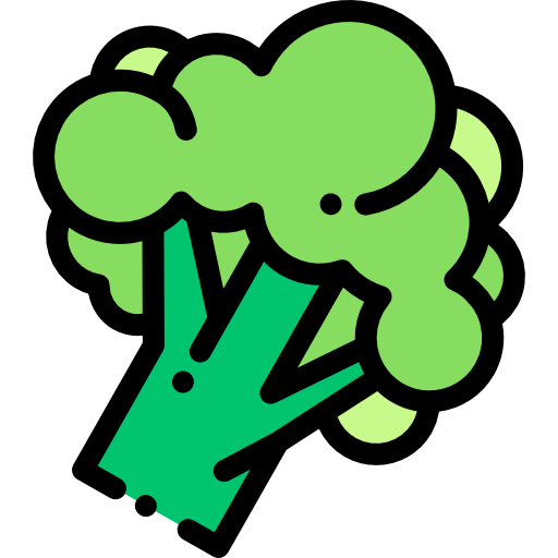 Broccoli icon