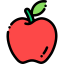 Apple icon 64x64