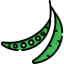 Peas icon 64x64