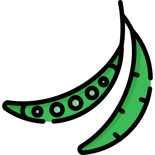 Peas icon