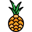 Pineapple icon 64x64