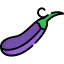 Eggplant icon 64x64