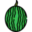 Watermelon icon 64x64