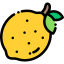 Lemon icon 64x64