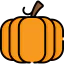 Pumpkin icon 64x64