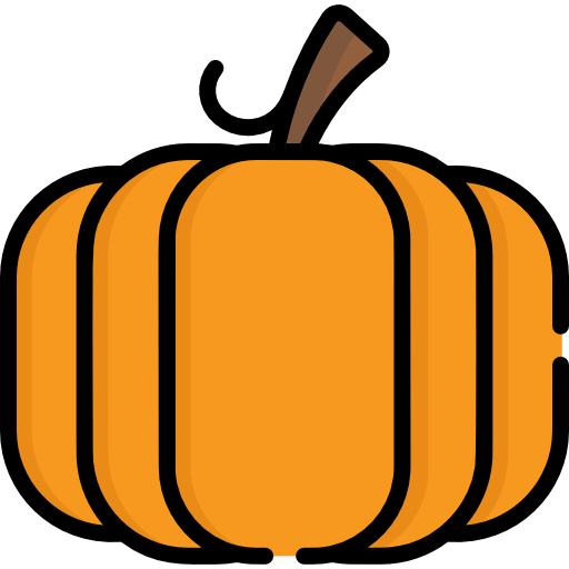 Pumpkin icon
