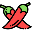 Chili icon 64x64
