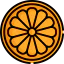 Orange icon 64x64