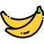 Banana icon 64x64