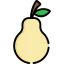 Pear icon 64x64