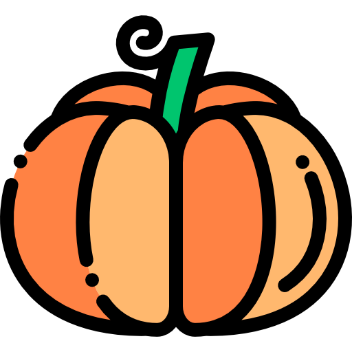 Pumpkin icon
