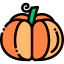 Pumpkin icon 64x64
