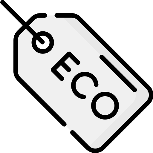 Eco icon