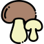 Mushroom icon 64x64