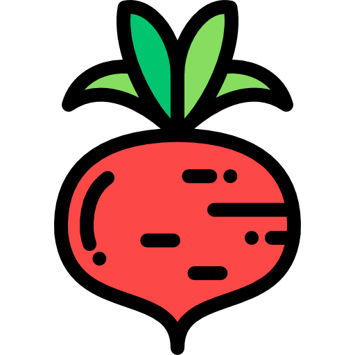 Radish icon