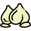 Garlic icon 64x64