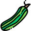 Cucumber icon 64x64