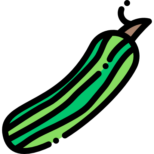 Cucumber icon