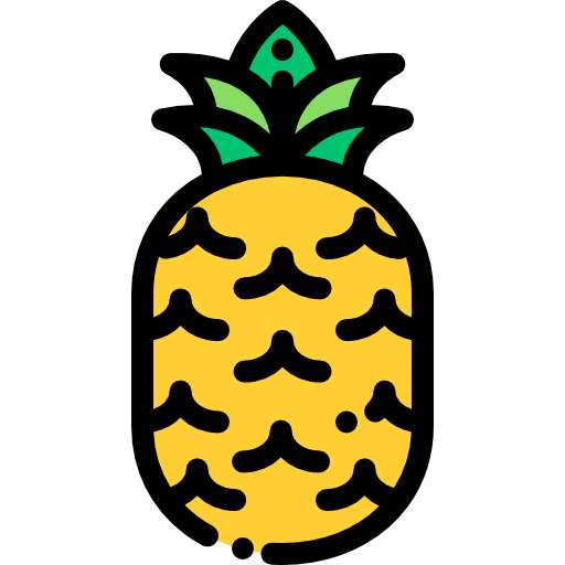 Pineapple icon